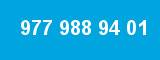 977 988 94 01 977 988 94 01